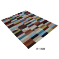 Hand-tufted Rug/Carpet with Pattern